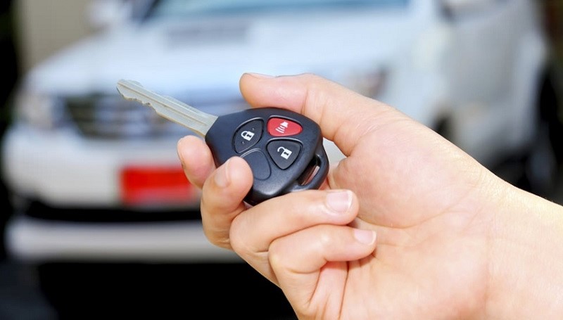 7 Penyebab Alarm Mobil Bunyi Tengah Malam dan Solusinya
