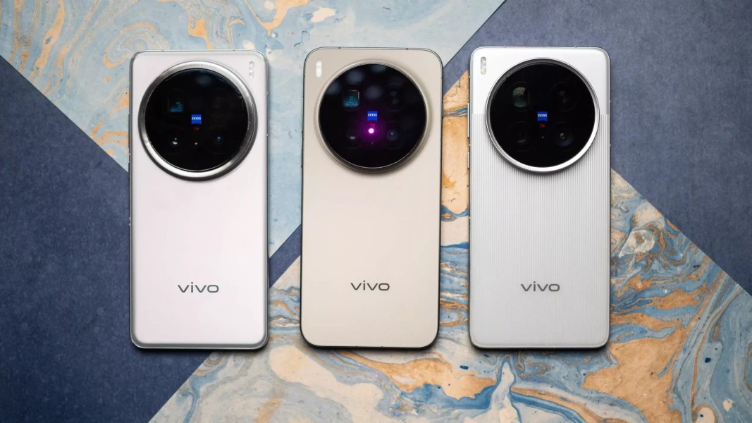 Vivo X300 Pro Spesifikasi Flagship dengan Kamera Premium Global