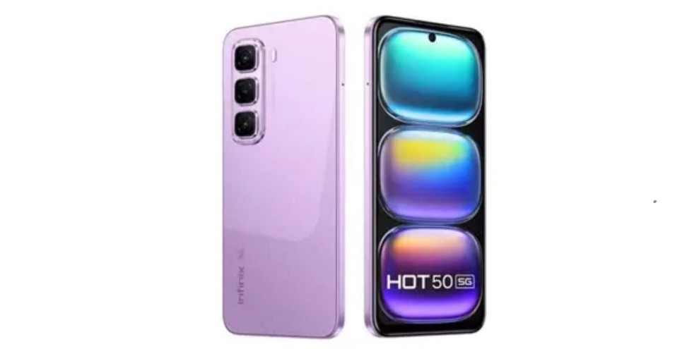 Spesifikasi Infinix Hot 50, Harga 2025, Plus Minus & Jaringan