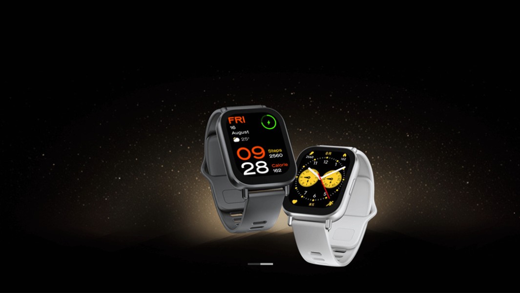 7 Gadget Smartwatch Canggih di Bawah 1 Juta, Lengkap Fitur Kesehatan dan Olahraga