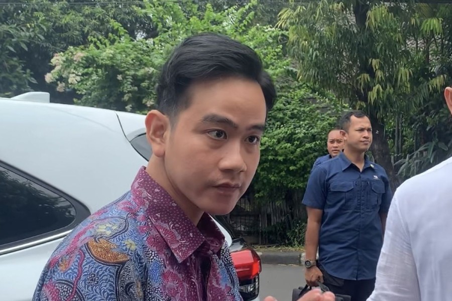 Pembicaraan Pemakzulan: Kasus Hukum atau Strategi Politik