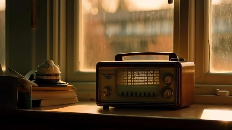 Radio di Bulan Ramadan Teman Setia Menemani Ibadah Puasa Anda