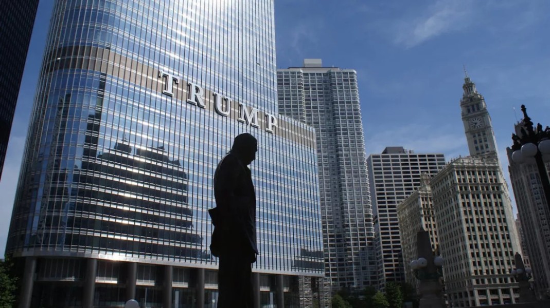 Dampak Kebijakan Tarif Impor Trump terhadap Sektor Properti Indonesia: Tantangan dan Strategi Menghadapinya