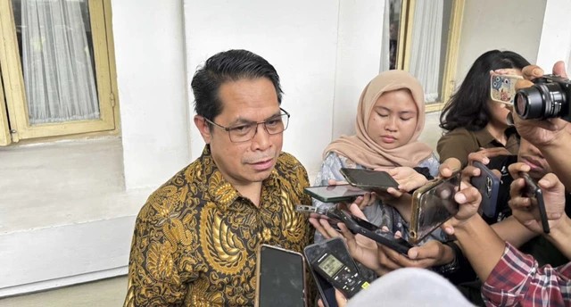 ESDM Legalkan Sumur Rakyat Terapkan Standar HSSE Nasional