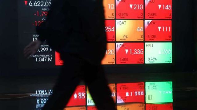 Saham Lapis Kedua Melonjak, Ini Rekomendasi dan Risikonya