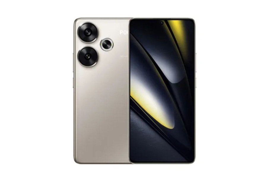 Spesifikasi POCO F6 5G dan Harga Terbaru Desember 2025