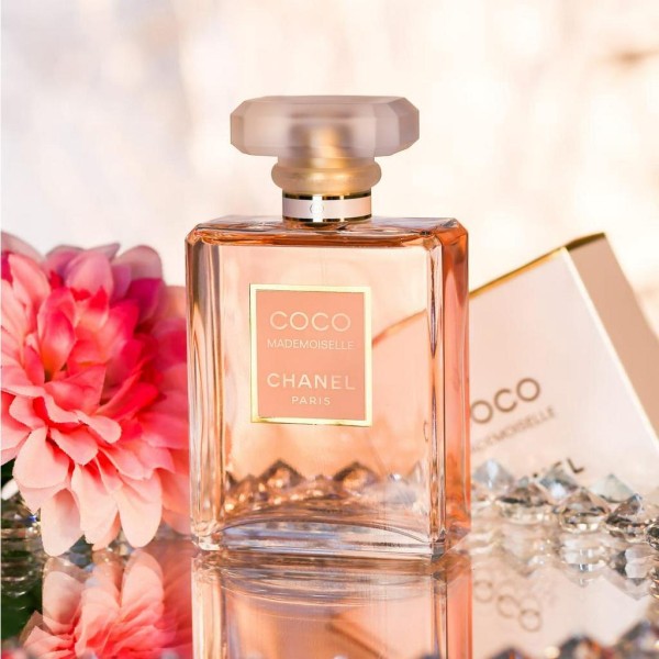 Chanel Coco Mademoiselle Notes Memiliki Keunikan Aroma yang Ikonik