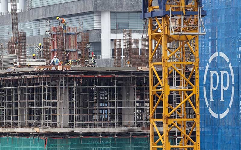 Danantara Resmi Berdiri: PTPP Siap Perkuat Sinergi Menuju Indonesia Emas 2045