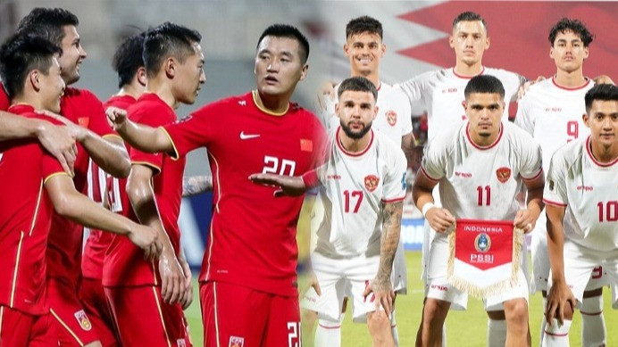 Timnas Indonesia Dikabarkan Tambah Tiga Pemain Naturalisasi Jelang Hadapi China dan Jepang, Erick Thohir: Tidak Ada Nama Baru