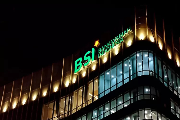 BSI Resmi Dapatkan Izin OJK untuk Menjalankan Bisnis Bank Bulion