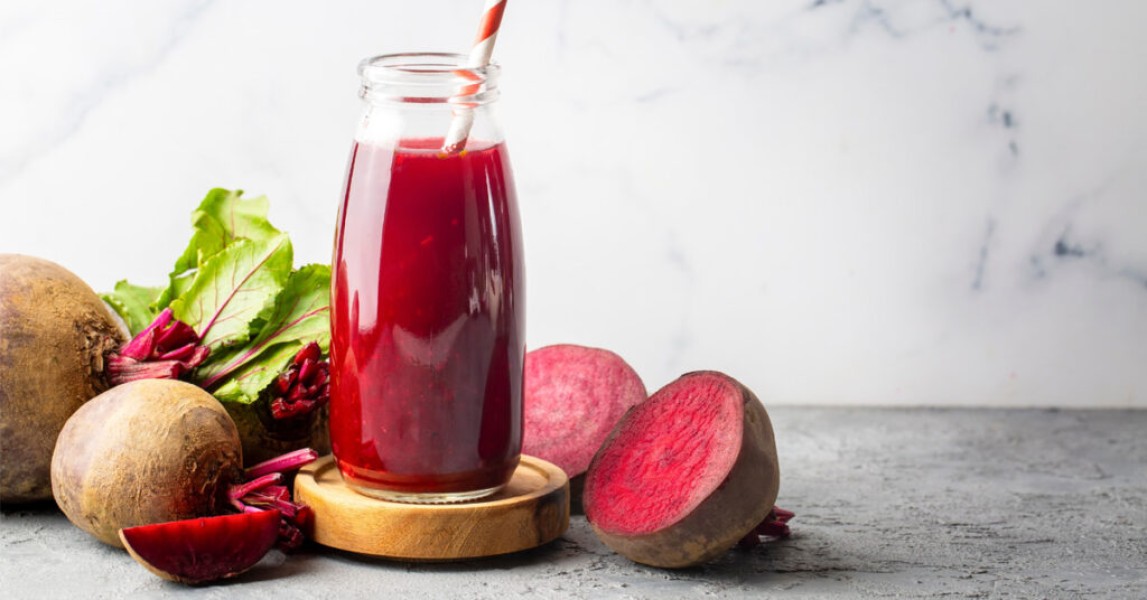 8 Makanan Alami Penurun Tekanan Darah Tinggi untuk Jantung Sehat