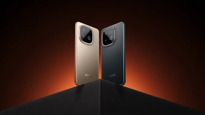 iQOO Neo 10 Tawarkan Performa Flagship Harga Terjangkau