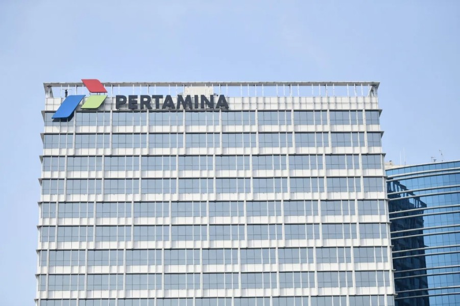 Pertamina Percepat Transisi Energi Baru Terbarukan Demi Ketahanan Energi Nasional