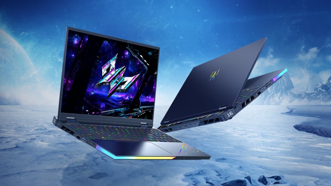 5 Laptop Acer Diskon Terbaik Agustus 2025