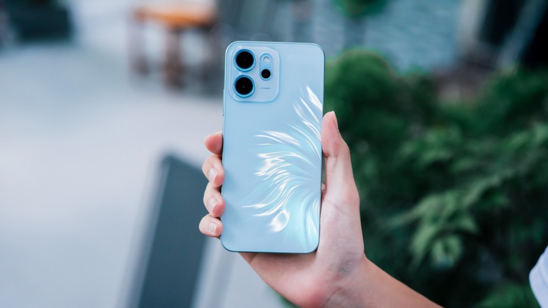 Oppo Dorong Inovasi AI dengan Reno14 Series