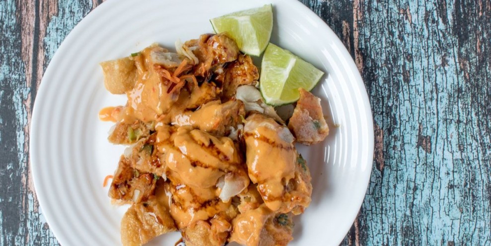 Rekomendasi Siomay Jogja Terlezat dengan Harga Bersahabat bagi Semua Konsumen