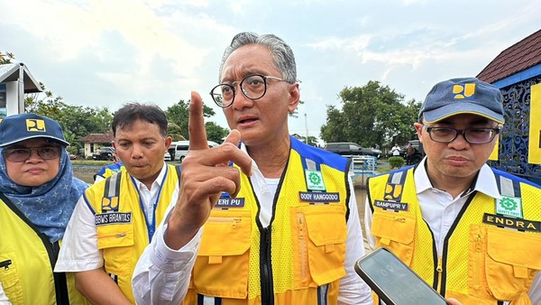 Larangan Truk ODOL Picu Inflasi dan Biaya Logistik: Perspektif Menarik dari Menteri PU