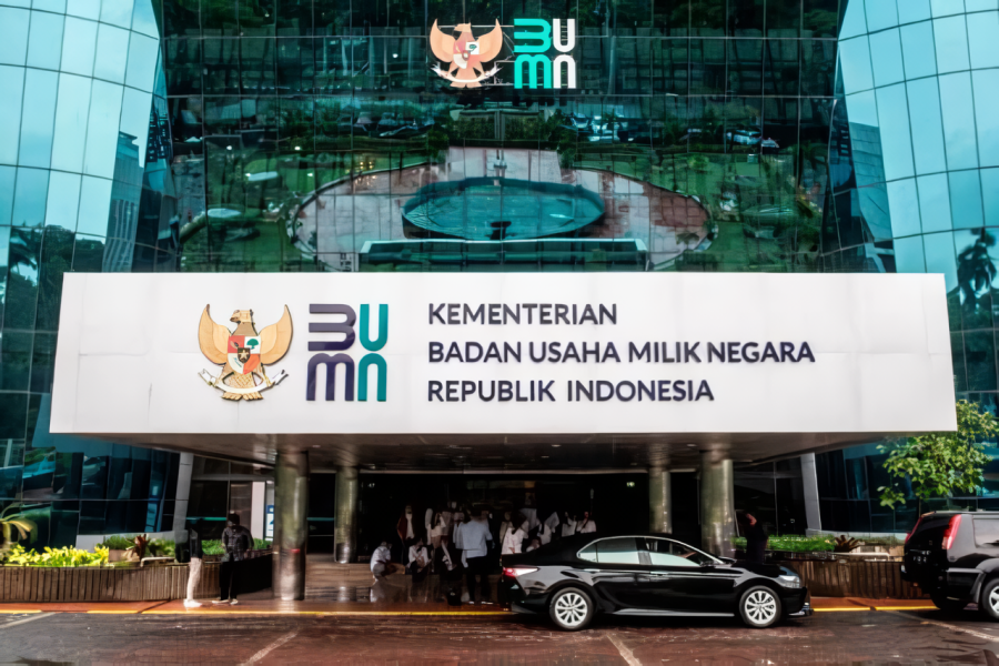 Peluang Magang di BUMN Lewat Magenta