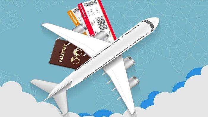 Rahasia Waktu Terbaik Beli Tiket Pesawat Murah Menurut Ahli