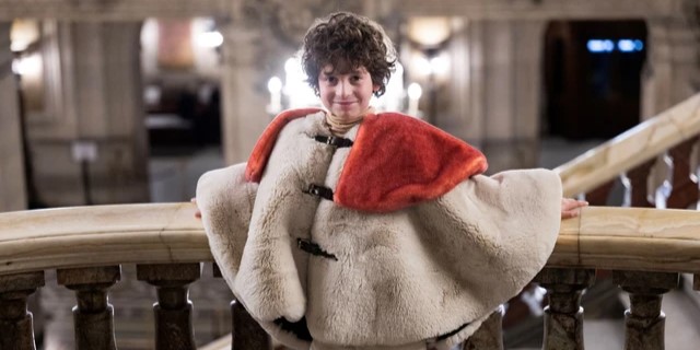 Max Alexander Desainer Termuda Bersinar di Paris Fashion Week