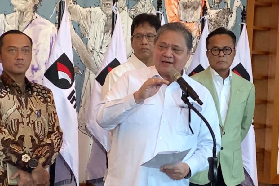 Stimulus Lebaran Jelang Ramadan Disiapkan Dorong Ekonomi Nasional