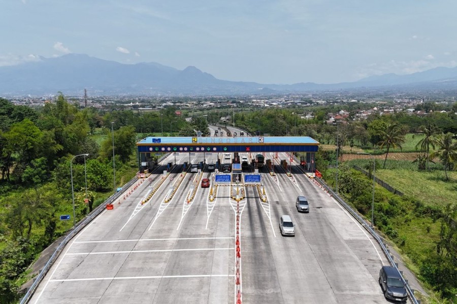 Diskon 20 Persen Tarif Tol Pandaan Malang selama 10 Hari, Ini Jadwal dan Manfaatnya