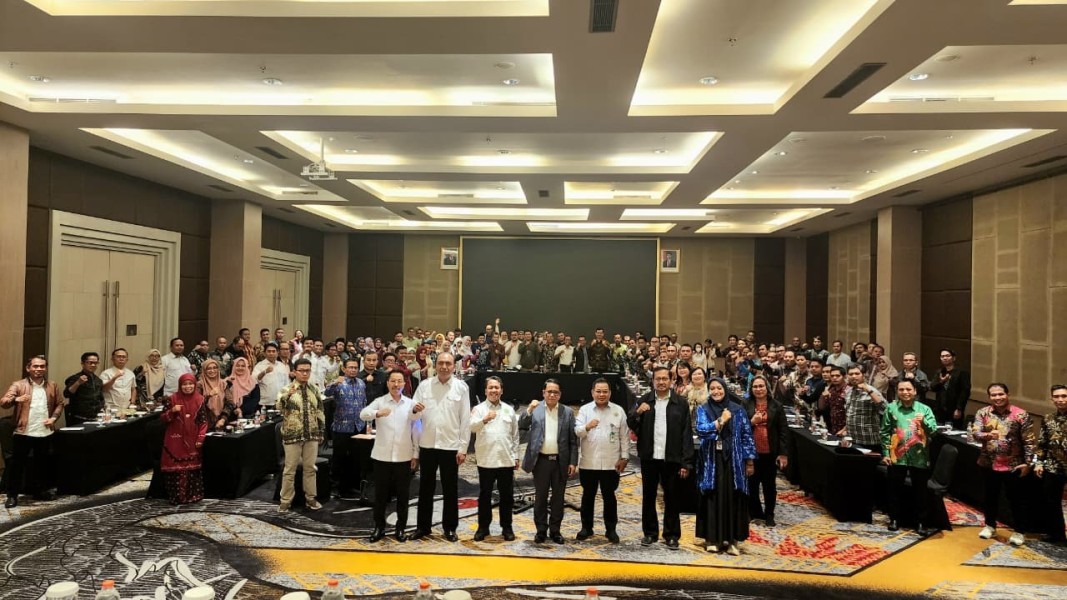 Kemenag Siapkan Dana KIP Kuliah Rp1,6 Triliun Untuk Mahasiswa PTKN