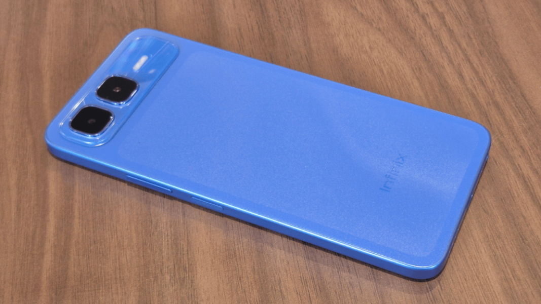 Infinix 10 Plus, Gadget Modern dengan Fitur Lengkap