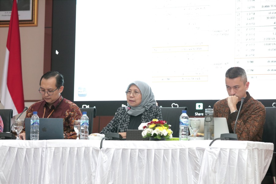 Didukung Asosiasi, Penerapan Pelebaran Golongan Tarif Listrik PLN Bakal Dorong Ekosistem Kendaraan Listrik