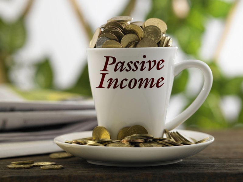 Apa Itu Passive Income dan Tips Mudah Mendapatkannya
