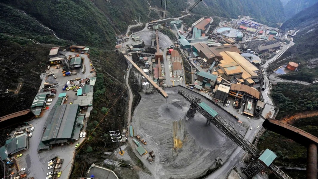 Perpanjangan IUPK Freeport Hingga 2041 Setor Rp 90 Triliun