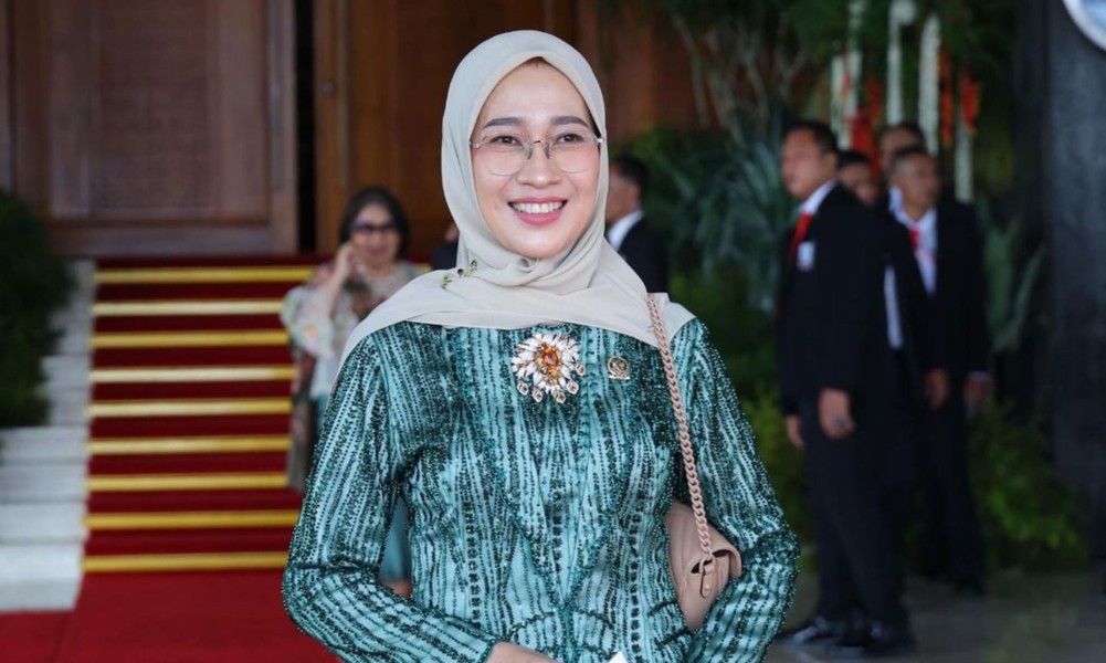 UU BUMN 2025 Jadi Tonggak Baru Transparansi dan Akuntabilitas