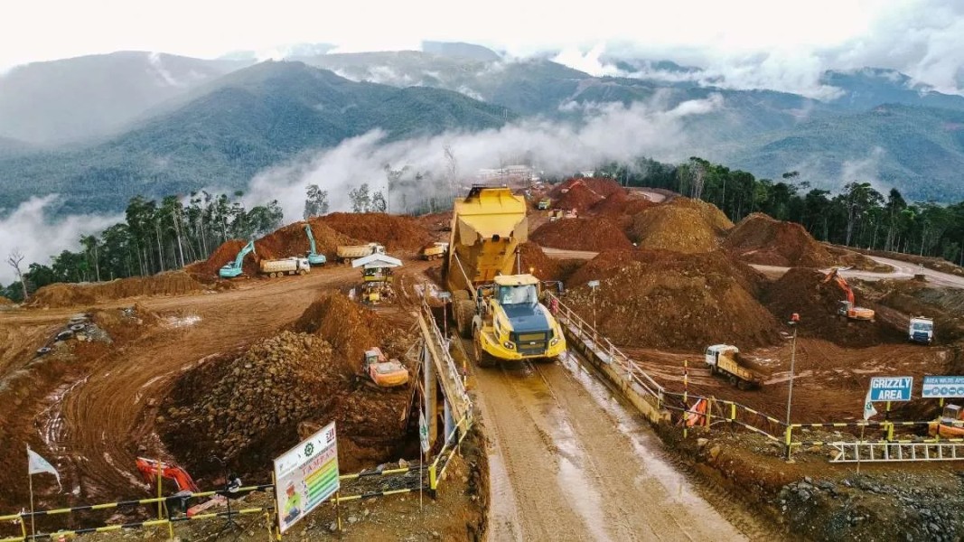 PT Sinar Terang Mandiri Tbk Catat Pertumbuhan Pendapatan dan Aset Sepanjang Tahun 2025