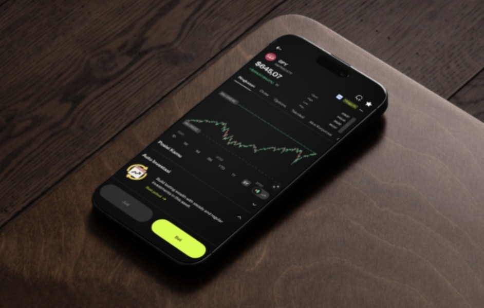 Revolusi Kripto Dua Ribu Dua Puluh Enam di Tengah Inflasi Global