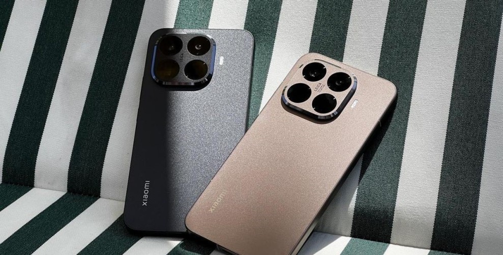 Rekomendasi Gadget Terbaru, Xiaomi 15T Series Hadir dengan Lensa Unggulan