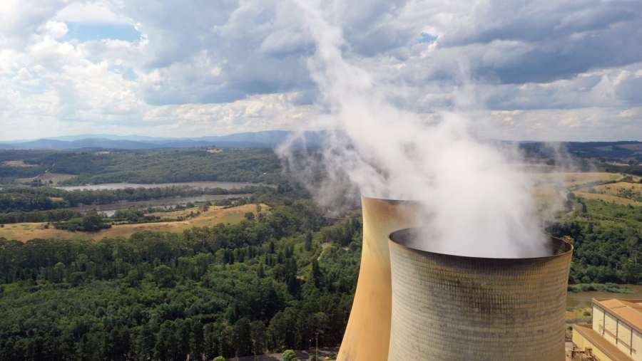DPR RI Dorong Pengembangan Energi Nuklir Sebagai Alternatif di Indonesia