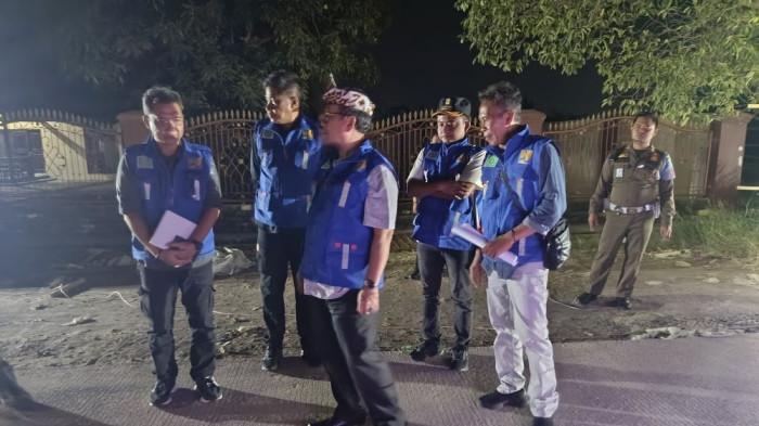 Percepatan Infrastruktur Cirebon Dimulai Lewat Lelang Dini 2026