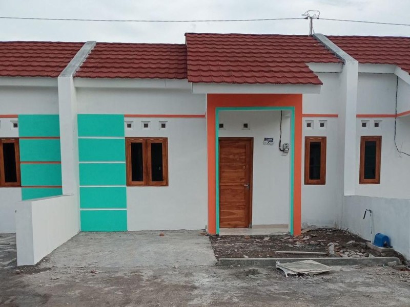 Rekomendasi 5 Rumah Murah Mulai Rp 150 Jutaan di Sragen, Cocok untuk Hunian Pertama