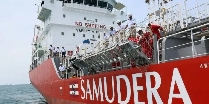 SMDR Catat Laba Bersih USD52 Juta Ditopang Kontrak Pelanggan