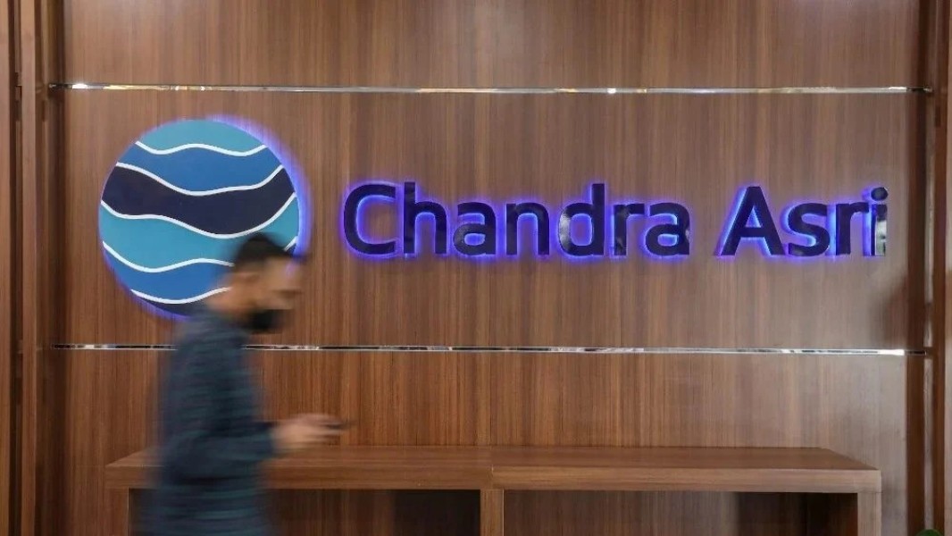 TPIA Capai Laba Fantastis Lewat Akuisisi Aster Chemicals