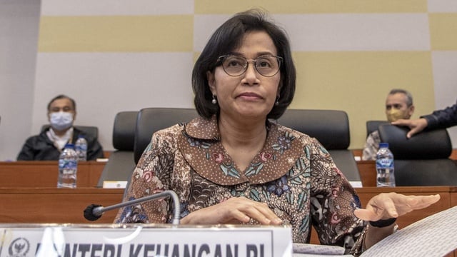 Pertemuan Menteri PANRB dan Sri Mulyani: Reformasi Birokrasi dan Kenaikan Gaji PNS di Bahas