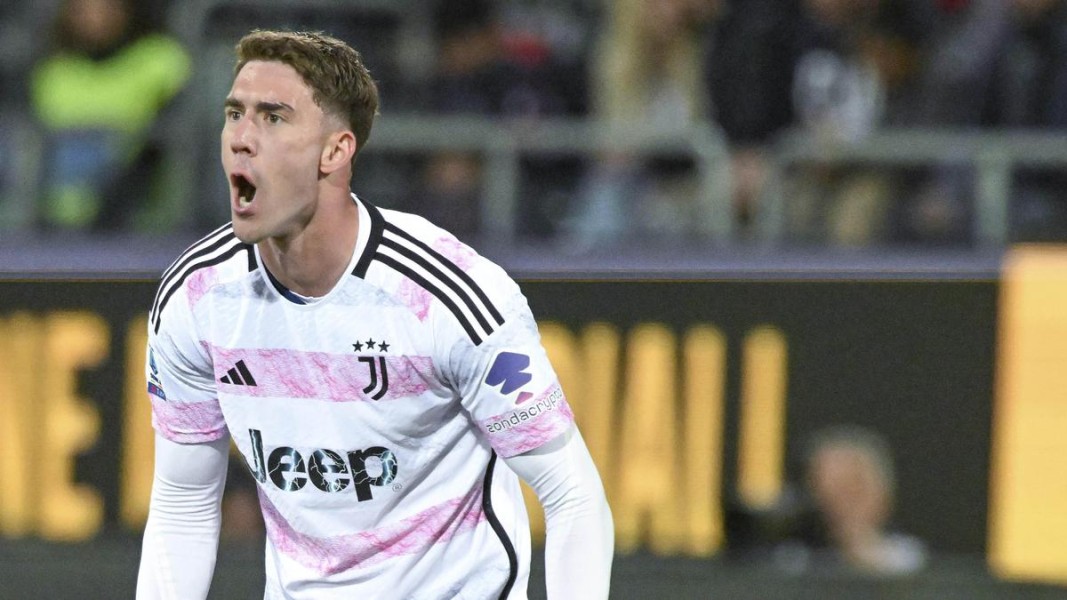 Striker Juventus dan Serie A Mandul, Gol Kini Dari Lini Kedua