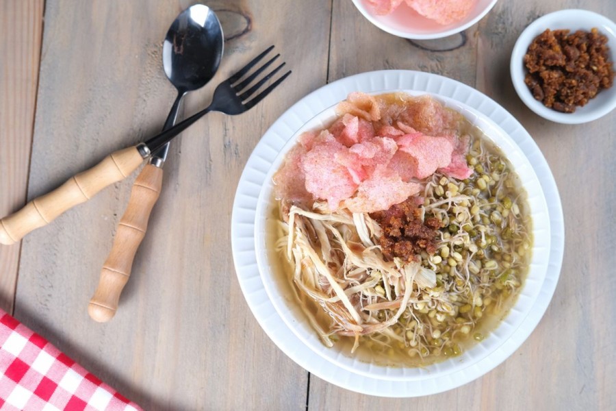 Menjelajah Purwokerto Lewat Soto Legendaris, Surga Kuliner yang Wajib Dicoba