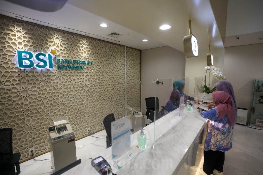 Bullion Bank BSI: Investasi Emas Digital Praktis Bisa Dilakukan Sambil Rebahan
