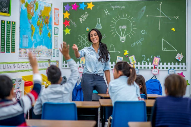 Jam Sekolah Singkat, Negara Ini Tetap Punya Pendidikan Berkualitas
