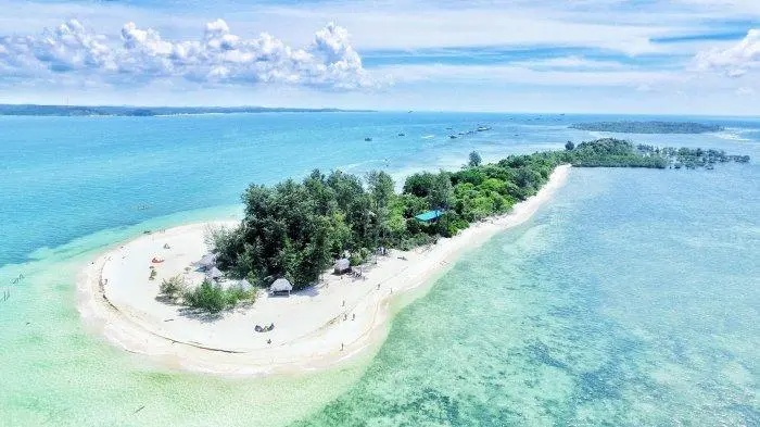 Pulau Bintan 2025 Sajikan 6 Wisata Keluarga Penuh Pesona