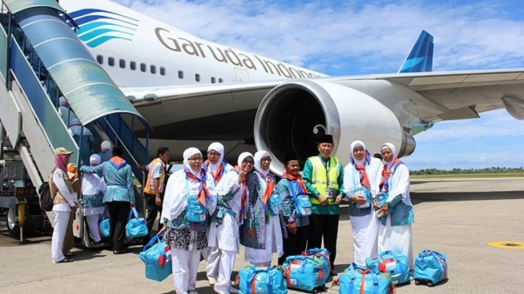 Pemerintah Pastikan Penerbangan Haji 2026 Berjalan Lancar dan Aman Bagi Semua Jamaah