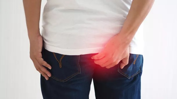 Penyebab Munculnya Benjolan di Anus dan Cara Mengatasinya