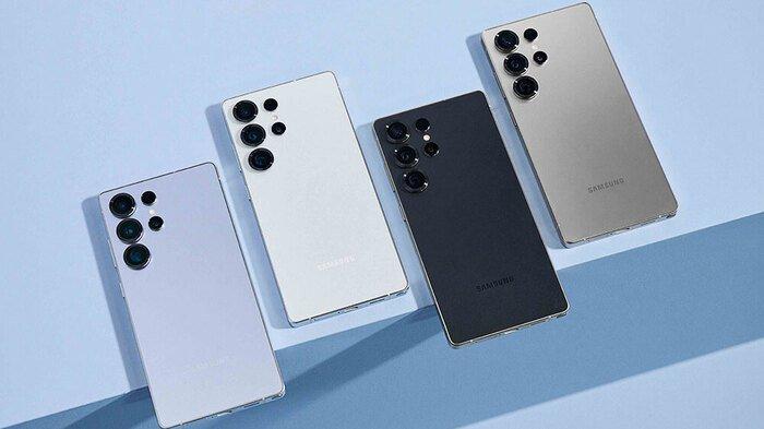 Samsung Galaxy S25 Ultra, Android Flagship Terbaru 2025