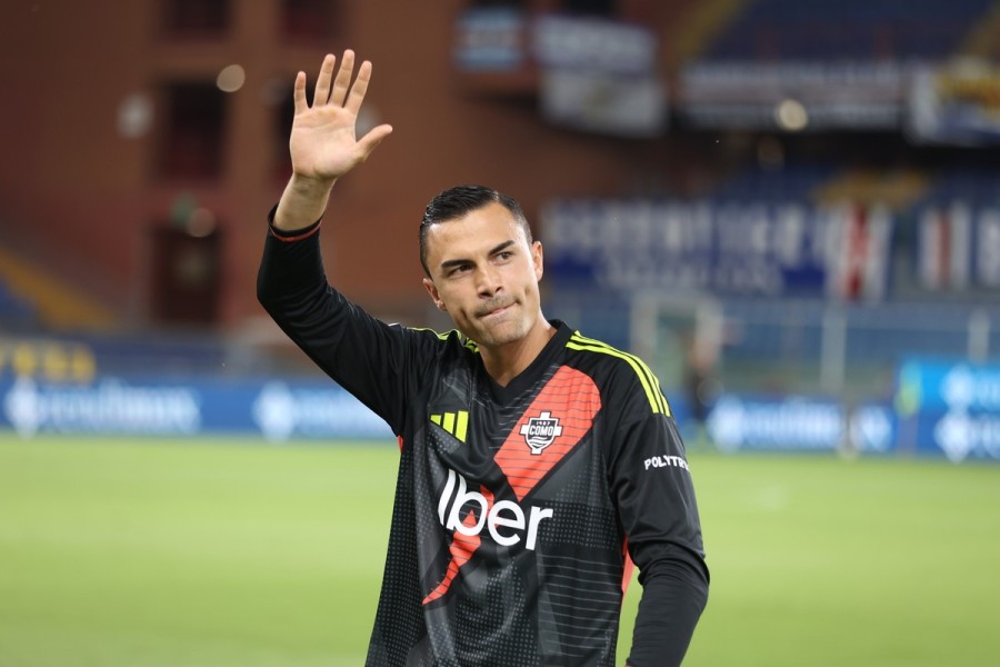 Inter Milan Menang Besar, Emil Audero Debut di Laga Pramusim Liga Italia
